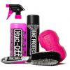 Súprava náradia na bicykel Muc-Off Bike Care Essentials KIT (5037835936001) Súprava náradia na bicykel Muc-Off Bike Care Essentials KIT (5037835936001)