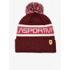 Zimná čiapka La Sportiva Orbit Beanie - redwood/rosebay Zimná čiapka La Sportiva Orbit Beanie - redwood/rosebay