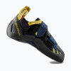 Pánske lezecké topánky La Sportiva Tarantula Boulder night blue/moss Pánske lezecké topánky La Sportiva Tarantula Boulder night blue/moss