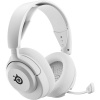 Arctis Nova 5 Headset White STEELSERIES Arctis Nova 5 Headset White STEELSERIES