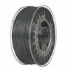 Devil Design ABS+ TMAVO ŠEDÁ 1,75mm 1 kg Devil Design ABS+ TMAVO ŠEDÁ 1,75mm 1 kg