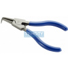 Kliešte na poistné krúžky 90° zahnuté vonkajšie, 140mm, 1,3mm, TONA EXPERT, E117917 - 140/C 1.3 Kliešte na poistné krúžky 90° zahnuté vonkajšie, 140mm, 1,3mm, TONA EXPERT, E117917 - 140/C 1.3