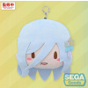 Sega Hatsune Miku: Coloful Stage! Plyšák Přívěsek na klíče Shizuku Hinomori 15 cm Sega Hatsune Miku: Coloful Stage! Plyšák Přívěsek na klíče Shizuku Hinomori 15 cm