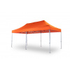TENTino STRECHA NA STAN 3x6 m BIG HEXAGON EXTREME Farba opláštenia: 6A - ORANŽOVÁ TENTino STRECHA NA STAN 3x6 m BIG HEXAGON EXTREME Farba opláštenia: 6A - ORANŽOVÁ