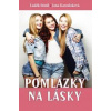 Pomlázky na lásky - Luděk Stínil, Jana Kawuloková Pomlázky na lásky - Luděk Stínil, Jana Kawuloková
