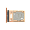 Držák SIM Samsung A536 Galaxy A53 5G Orange oranžový Držák SIM Samsung A536 Galaxy A53 5G Orange oranžový