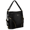 Čierna dámska kabelka Rovicky Čierna dámska kabelka Rovicky
