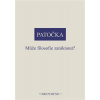Může filosofie zaniknout? - Patočka Jan Může filosofie zaniknout? - Patočka Jan