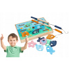 Zručnostná hra Adam toys Hra na chytanie rýb Adam Toys Zručnostná hra Adam toys Hra na chytanie rýb Adam Toys