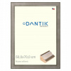 Rámček na jednu fotografiu DANTIK 70 x 50 cm Rámček na jednu fotografiu DANTIK 70 x 50 cm