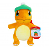 Pokémon Seasonal Holiday Charmander 20 cm Pokémon Seasonal Holiday Charmander 20 cm