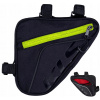 Taška na rám Kellys Wedge Eco Lime 0,9 l Taška na rám Kellys Wedge Eco Lime 0,9 l