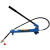 Hydraulická ručná pumpa, 10 t, pre hydraulický rozťahovák GEKO G02071 Hydraulická ručná pumpa, 10 t, pre hydraulický rozťahovák GEKO G02071