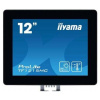 iiyama TF1215MC-B1 LCD monitor 30,7 cm (12.1 iiyama TF1215MC-B1 LCD monitor 30,7 cm (12.1