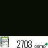 OSMO® Selská barva Odstín (barva): 2703 černošedá, Balení: 0,75 l OSMO® Selská barva Odstín (barva): 2703 černošedá, Balení: 0,75 l