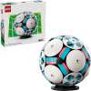 LEGO® Editions Football 43019 Futbalová lopta 5702018069592 LEGO® Editions Football 43019 Futbalová lopta 5702018069592