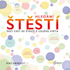 Hledání štěstí - Mike Annesley Hledání štěstí - Mike Annesley
