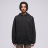 Vans S Kapucňou Left Chest Ii Loose Po Čierna EUR M Vans S Kapucňou Left Chest Ii Loose Po Čierna EUR M