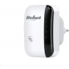 WiFi extender REBEL KOM1030 AP/Extender/Repeater, 1x LAN, 300 Mb/s WiFi extender REBEL KOM1030 AP/Extender/Repeater, 1x LAN, 300 Mb/s