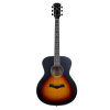 Arrow Gold A SB Sunburst - Akustická gitara Arrow Gold A SB Sunburst - Akustická gitara