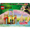 LEG LEGO WICKED Glinda, Elphaba a Nessarose na Shiz univerzite 75681 STAVEBNICE LEG LEGO WICKED Glinda, Elphaba a Nessarose na Shiz univerzite 75681 STAVEBNICE