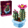 LEGO® Botanicals 11509 Kvetoucí kaktus (Hračka) LEGO® Botanicals 11509 Kvetoucí kaktus (Hračka)