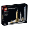 LEGO® Architecture 21028 New York City LEGO® Architecture 21028 New York City