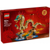 Lego Šťastie Drak 80112 Lego Šťastie Drak 80112
