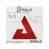 Poťah Joola Samba Vyberte FARBU poťahu: čierny / BLACK, Vyberte HRÚBKU špongie: 1,8 mm Poťah Joola Samba Vyberte FARBU poťahu: čierny / BLACK, Vyberte HRÚBKU špongie: 1,8 mm