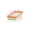 Vzduchový filter MANN-FILTER C 2716/1 Vzduchový filter MANN-FILTER C 2716/1
