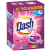 Dash Color Frische kapsule 60 PD Dash Color Frische kapsule 60 PD
