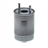 Hengst Filter H336WK Palivový filter Hengst Filter H336WK Palivový filter