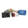 Adaptér OEM ovládania z volantu - Alfa Romeo / Citroen / Dodge / Fiat / Peugeot (2012->) Adaptér OEM ovládania z volantu - Alfa Romeo / Citroen / Dodge / Fiat / Peugeot (2012->)