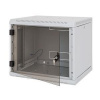 TRITON Nástenný rack RUA 15U/500mm odn.boč+skl.dv. RUA-15-AS5-CAX-A1 TRITON Nástenný rack RUA 15U/500mm odn.boč+skl.dv. RUA-15-AS5-CAX-A1