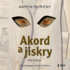 Akord a jiskry Akord a jiskry