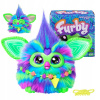 Hasbro FURBY Galaxy Interaktívny Plyšová Hračka Zorza svieti v tme PL F8901 Hasbro FURBY Galaxy Interaktívny Plyšová Hračka Zorza svieti v tme PL F8901