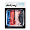 Montážna sada CAR AUDIO Peiying / ZLA0412 Montážna sada CAR AUDIO Peiying / ZLA0412