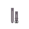 Garmin Silikonový remienok QuickFit 20 - Deep Orchid/Light Sand Garmin Silikonový remienok QuickFit 20 - Deep Orchid/Light Sand