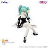 Furyu Hatsune Miku Nudľová zátka PVC figúrka Kvetinová víla White Rose 14 cm Furyu Hatsune Miku Nudľová zátka PVC figúrka Kvetinová víla White Rose 14 cm