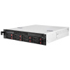 Silverstone RM21-308 Rackmount Server Case, 2U, Micro-ATX - black SST-RM21-308 Silverstone RM21-308 Rackmount Server Case, 2U, Micro-ATX - black SST-RM21-308