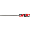 Pilník YATO zámočnícky polkruhový 250 mm Pilník YATO zámočnícky polkruhový 250 mm