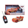 Dickie RC Cars 3 Blesk McQueen Single Drive 1:32 1 kanál Dickie RC Cars 3 Blesk McQueen Single Drive 1:32 1 kanál