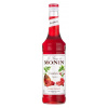 Monin Raspberry sirup malina 0,7 L Monin Raspberry sirup malina 0,7 L