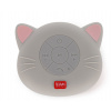 Vodeodolný bezdrôtový reproduktor Legami Shower Speaker Water Resistant - Singing In The Shower - Kitty uni Vodeodolný bezdrôtový reproduktor Legami Shower Speaker Water Resistant - Singing In The Shower - Kitty uni