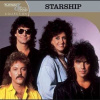 CD Starship: Platinum & Gold Collection CD Starship: Platinum & Gold Collection
