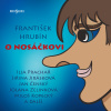 František Hrubín: O Nosáčkovi František Hrubín: O Nosáčkovi