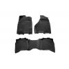 Gumové 3D koberce (TPE), DODGE RAM 1500 (Crew cab), Stingray Gumové 3D koberce (TPE), DODGE RAM 1500 (Crew cab), Stingray