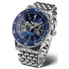 Vostok Europe Batiscafos Grand Chrono 6S21-511A772B + 5 rokov záruka a darček ZADARMO Vostok Europe Batiscafos Grand Chrono 6S21-511A772B + 5 rokov záruka a darček ZADARMO