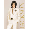 Michael Jackson - 2022 kalendář A3 Michael Jackson - 2022 kalendář A3