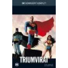 DC komiksový komplet - Triumvirát DC komiksový komplet - Triumvirát